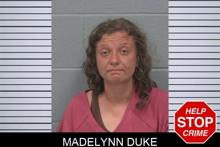 Madelynn Duke
