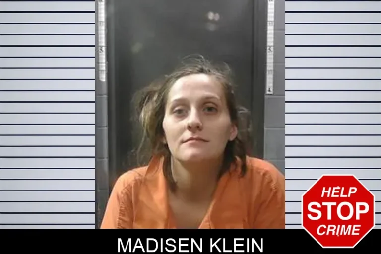 Madisen Klein