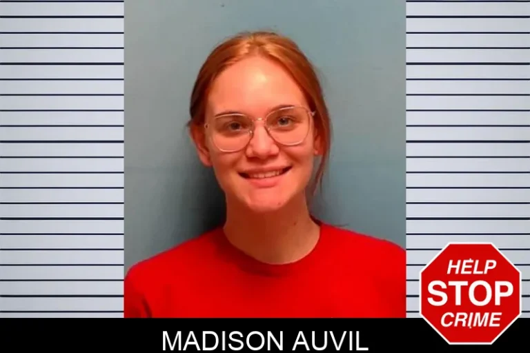 Madison AuVil