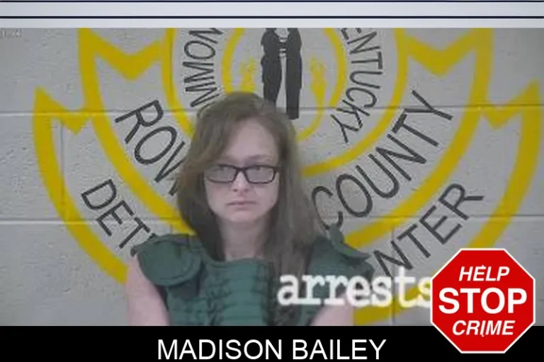 Madison Bailey