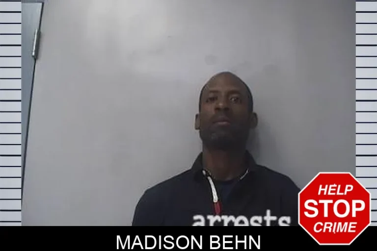 Madison Behn