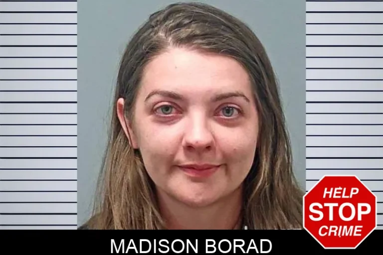 Madison Borad