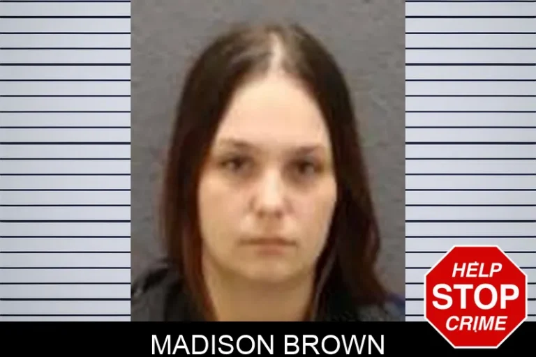 Madison Brown