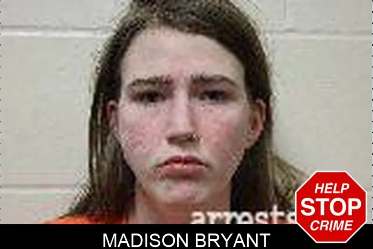 Madison Bryant