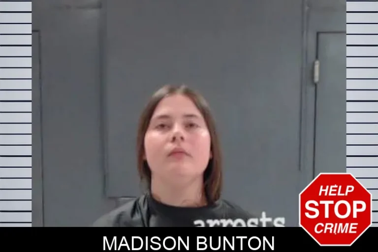 Madison BuNton