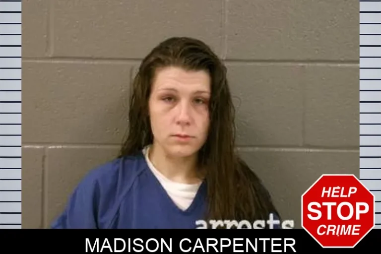 Madison Carpenter