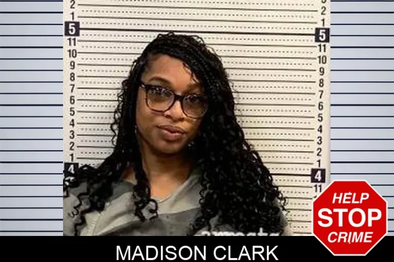 Madison Clark