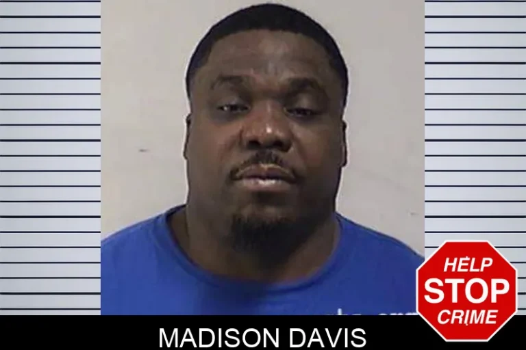 Madison Davis