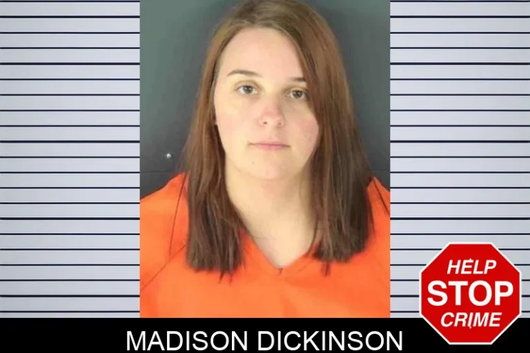 Madison Dickinson