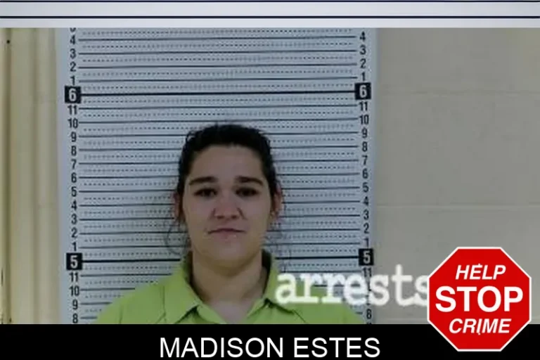 Madison Estes