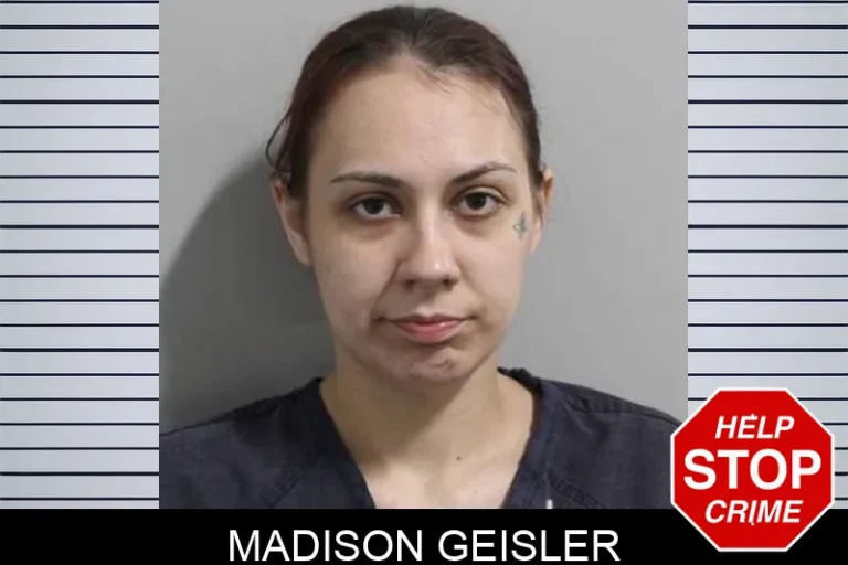 Madison Geisler