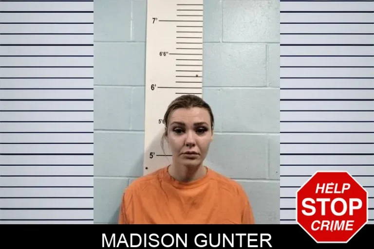 Madison Gunter