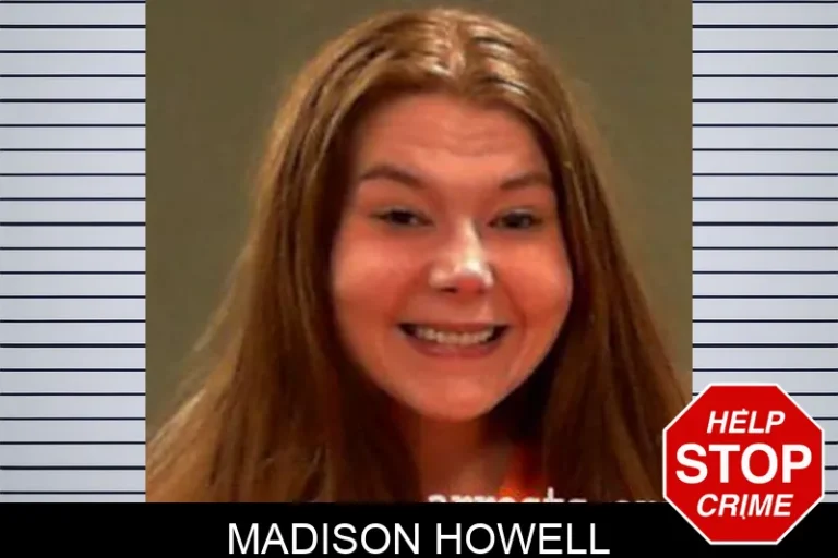 Madison Howell