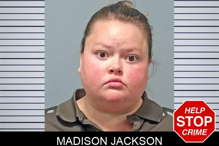Madison Jackson