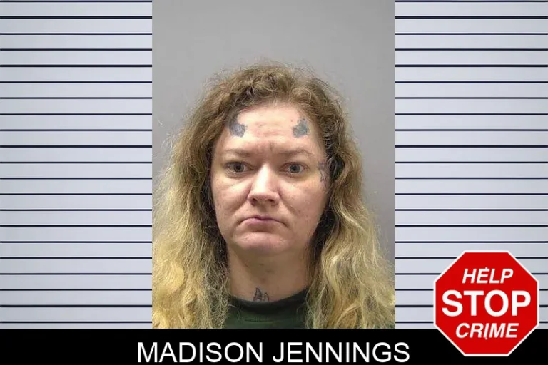 Madison Jennings