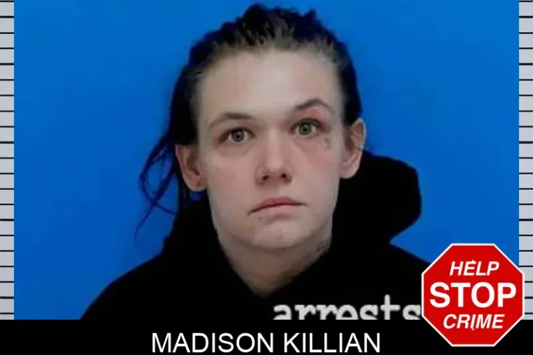 Madison Killian