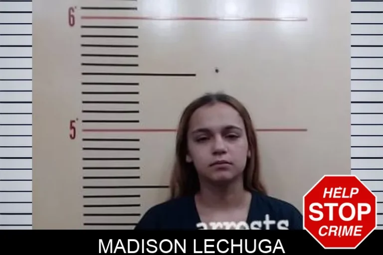 Madison Lechuga