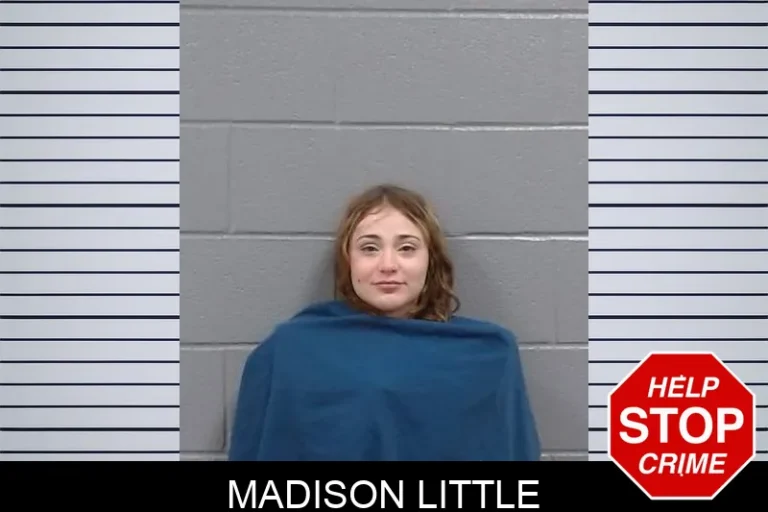 Madison Little