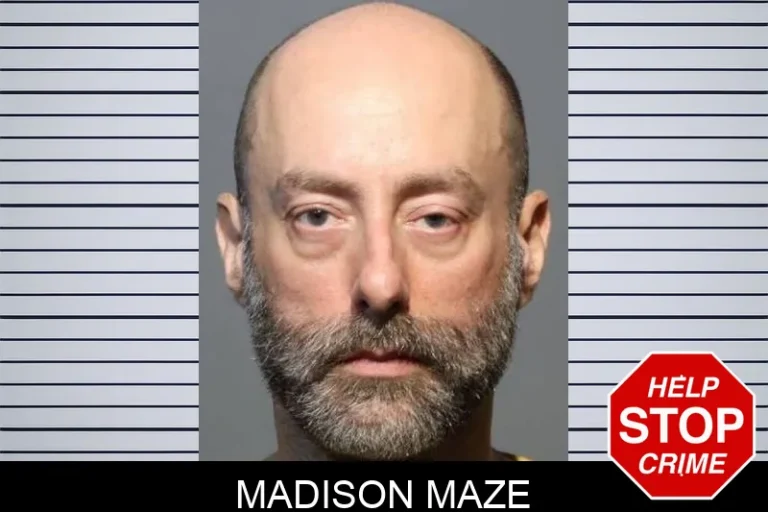 Madison Maze