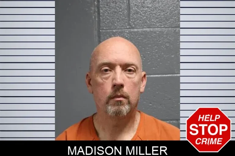 Madison Miller