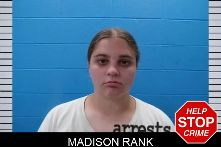 Madison Rank