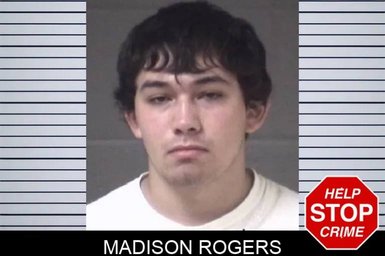 Madison Rogers