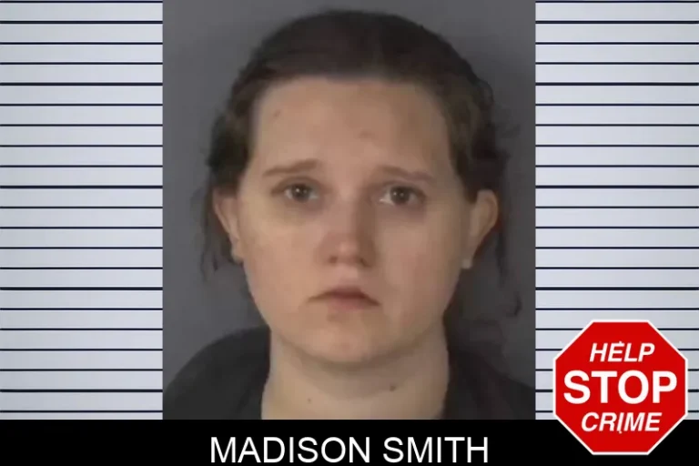 Madison Smith