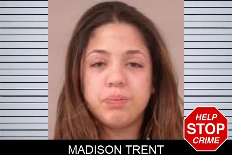 Madison Trent