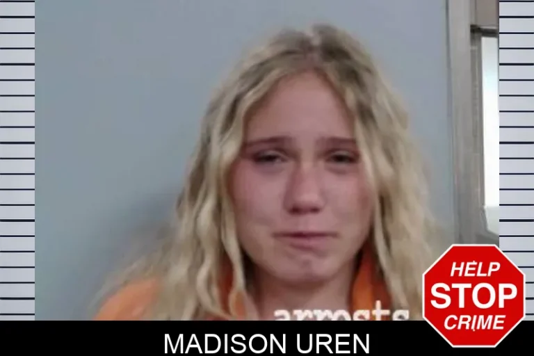 Madison URen