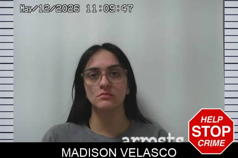 Madison Velasco