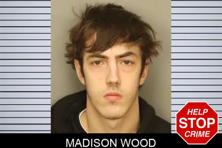 Madison Wood