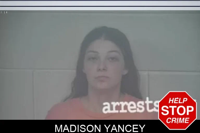 Madison Yancey