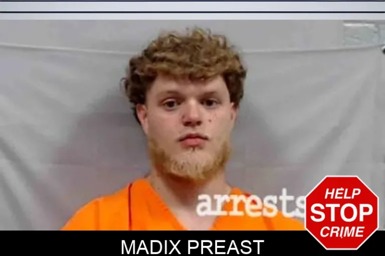 Madix Preast