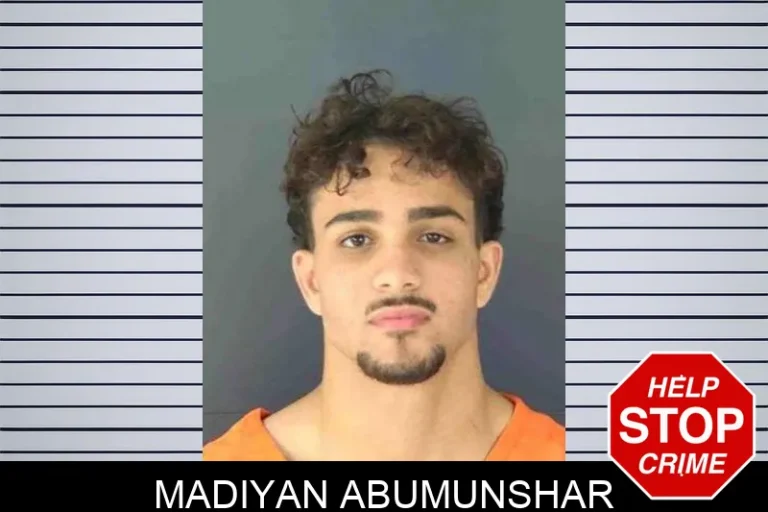 Madiyan Abumunshar