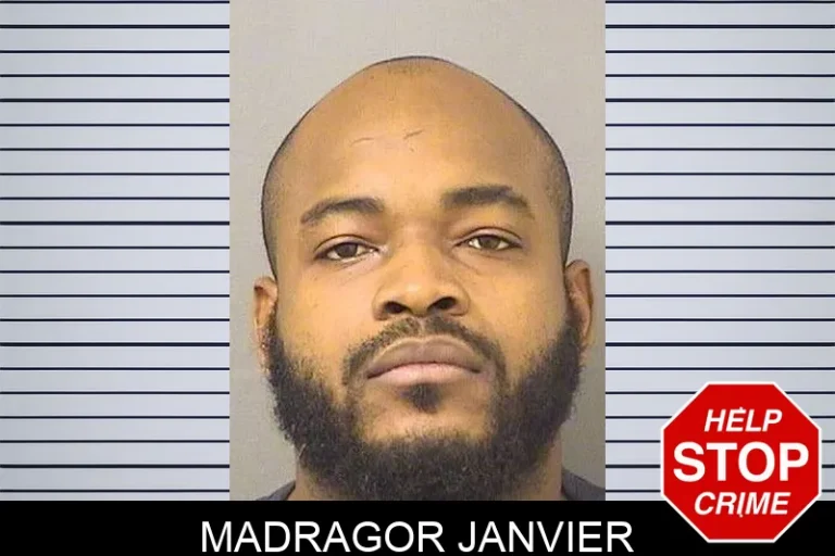 Madragor Janvier