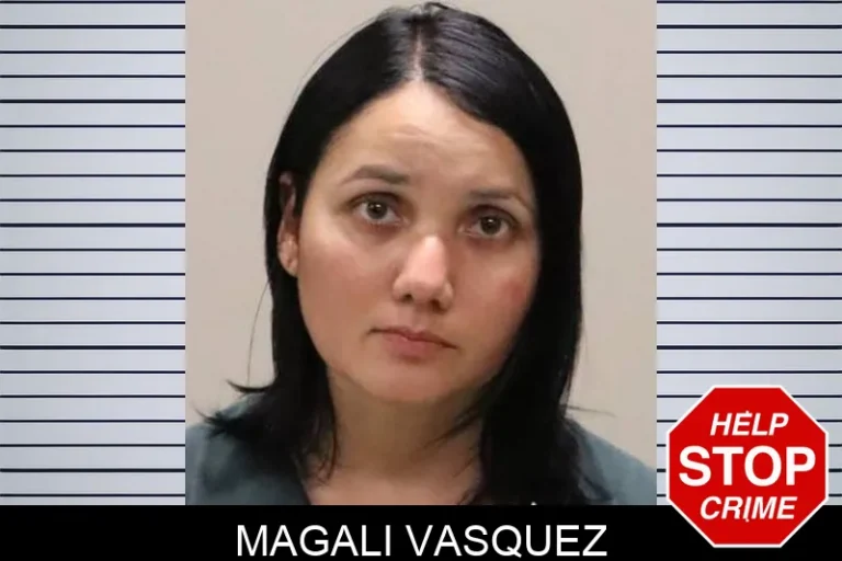 Magali VasquEz