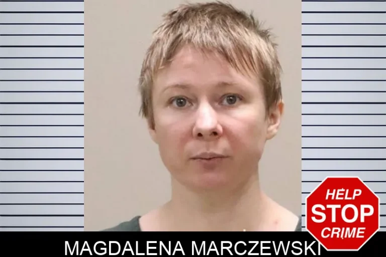 Magdalena Marczewski