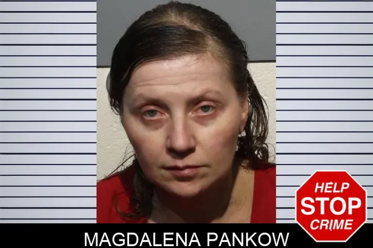 Magdalena Pankow