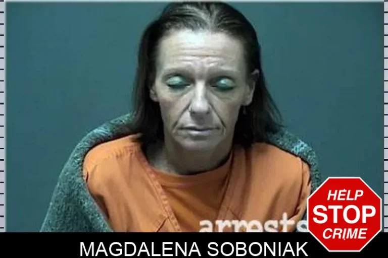 Magdalena Soboniak