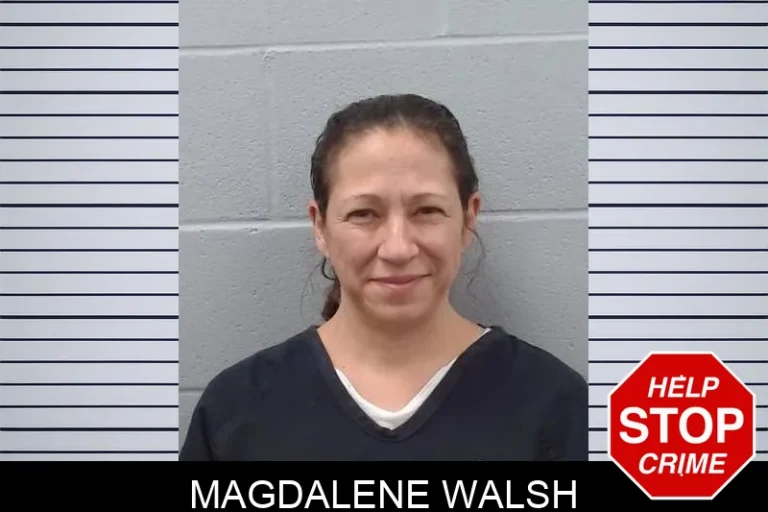 Magdalene Walsh