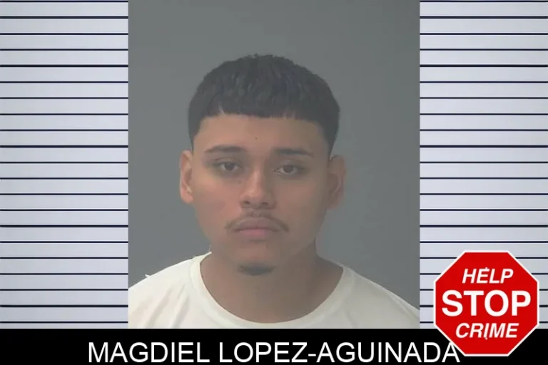 Magdiel Lopez-Aguinada
