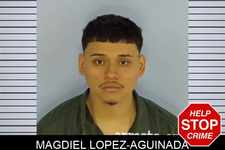 Magdiel Lopez-Aguinada