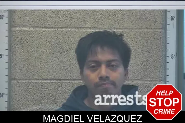 Magdiel Velazquez
