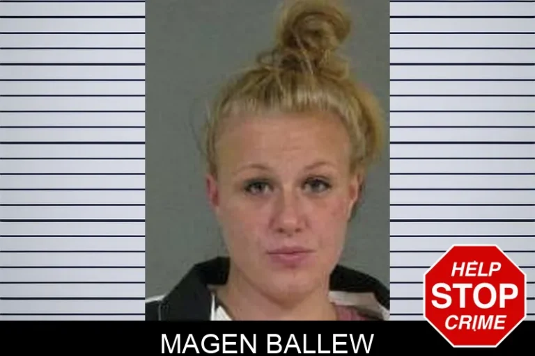 Magen Ballew