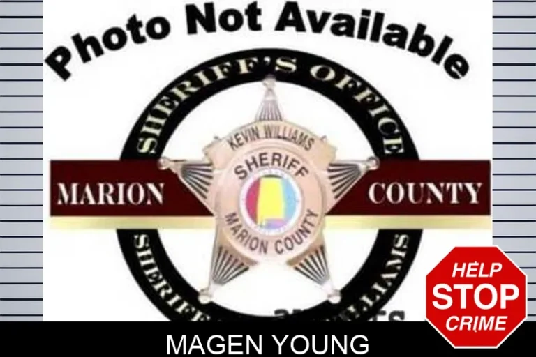 Magen Young