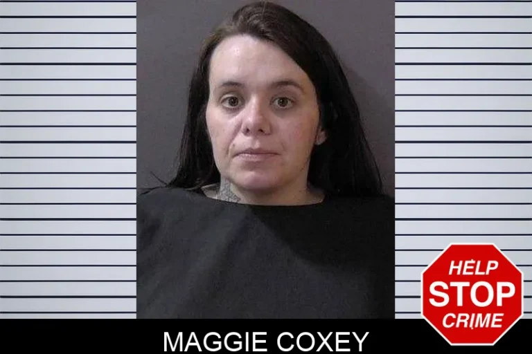 Maggie Coxey