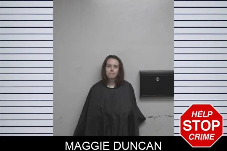 Maggie Duncan