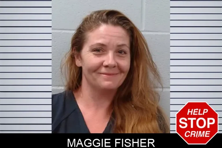 Maggie Fisher