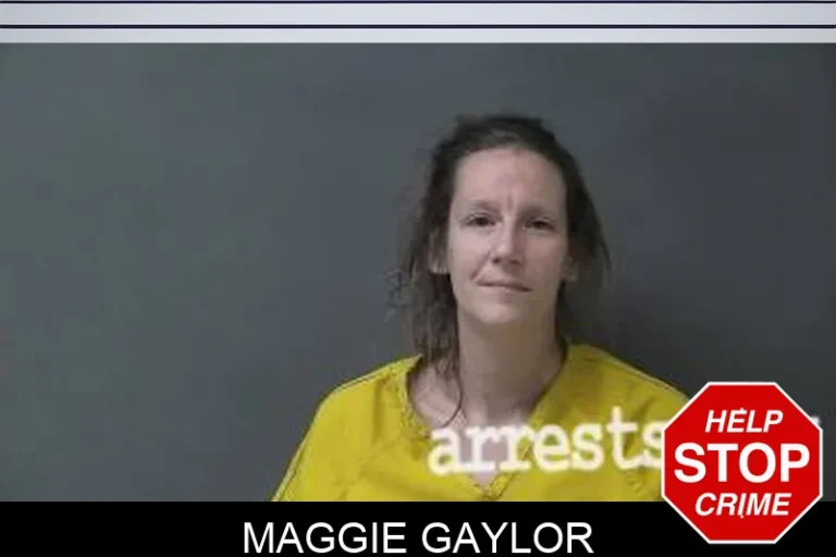 Maggie Gaylor