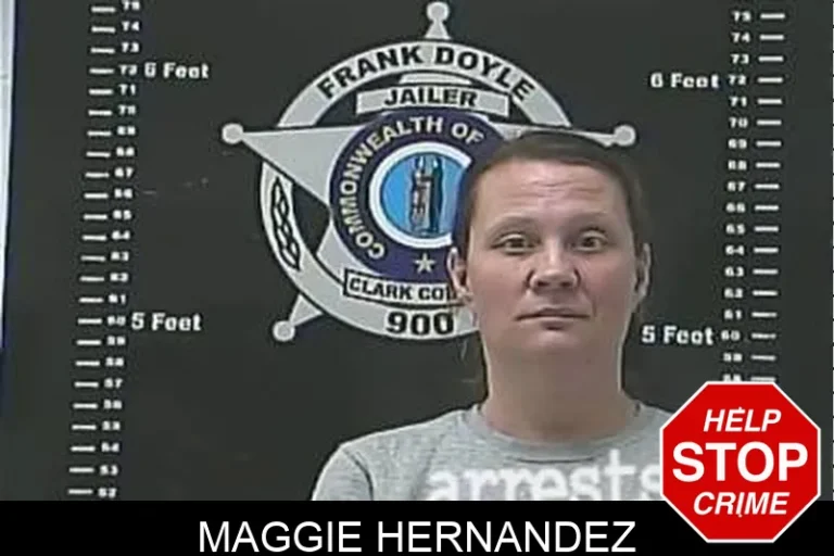 Maggie Hernandez